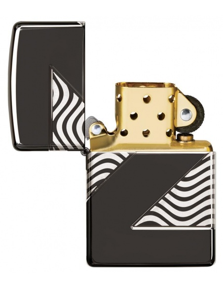 Zapalniczka Zippo 49194 Z2 Vision 2020 Collectible of the Year