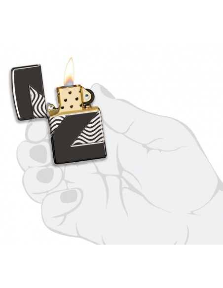 Zapalniczka Zippo 49194 Z2 Vision 2020 Collectible of the Year
