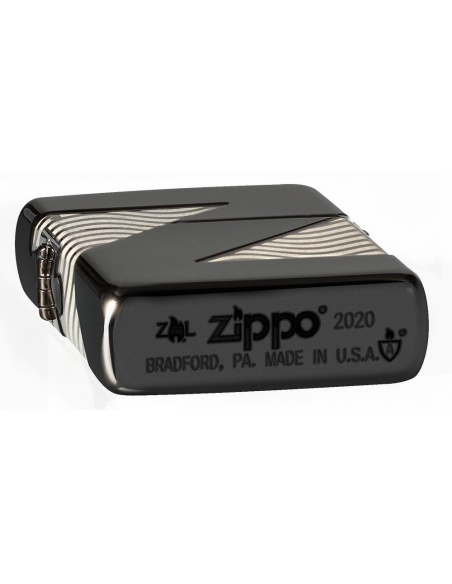 Zapalniczka Zippo 49194 Z2 Vision 2020 Collectible of the Year