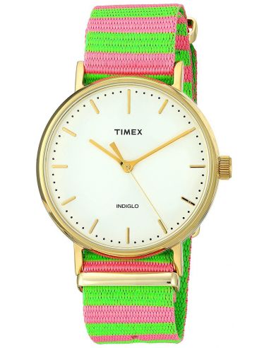 Zegarek damski Timex Weekender TW2P91800