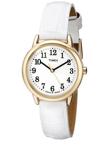 Zegarek damski Timex Easy Reader TW2P68900