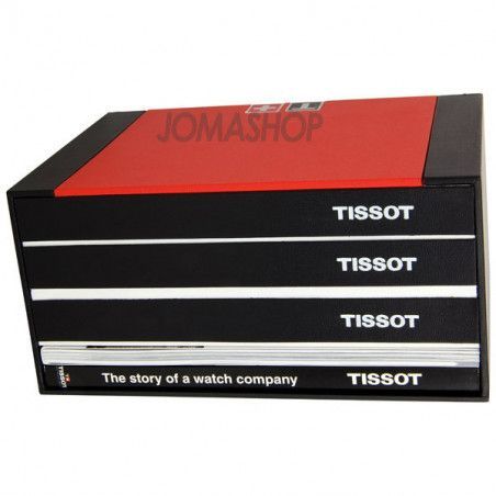 Zegarek damski Tissot Heritage T56.1.613.79 / T56161379