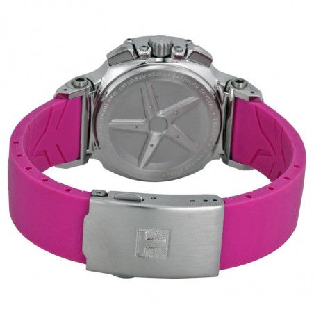 Zegarek damski Tissot T-Sport T-Race T048.217.17.017.01 / T0482171701701
