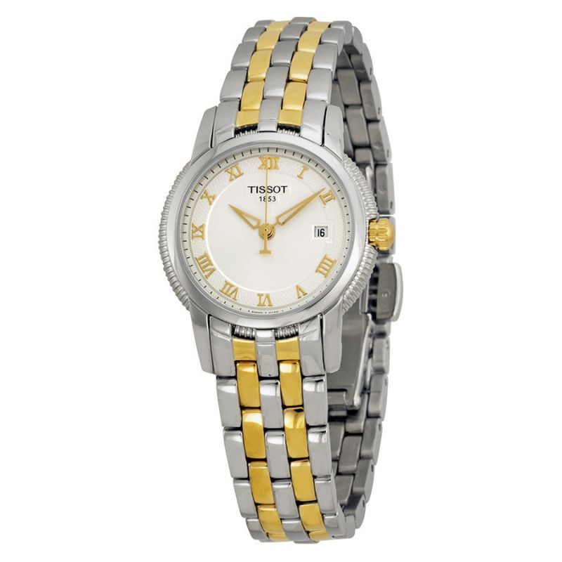 Zegarek damski Tissot T-Classic Ballade III T031.210.22.033.00 / T0312102203300