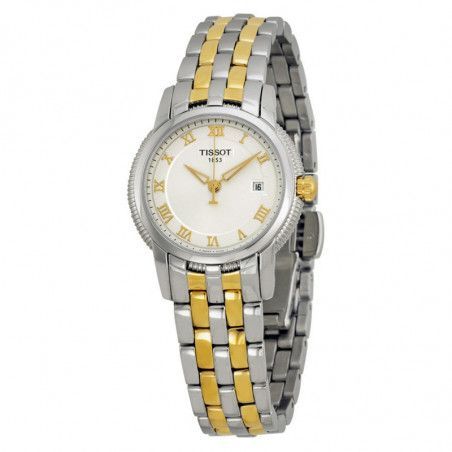 Zegarek damski Tissot T-Classic Ballade III T031.210.22.033.00 / T0312102203300
