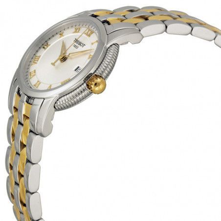 Zegarek damski Tissot T-Classic Ballade III T031.210.22.033.00 / T0312102203300
