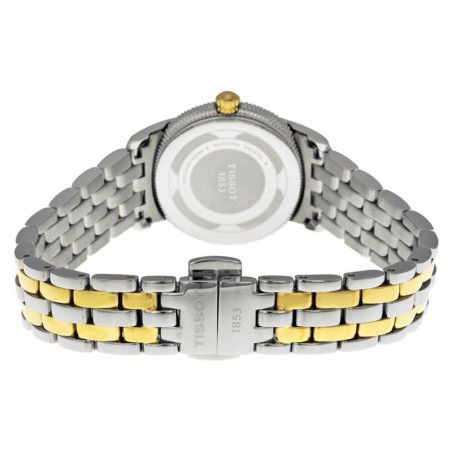Zegarek damski Tissot T-Classic Ballade III T031.210.22.033.00 / T0312102203300