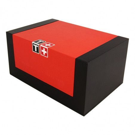 Zegarek damski Tissot T-Classic Ballade III T031.210.22.033.00 / T0312102203300