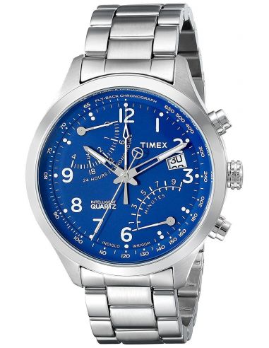 Zegarek męski Timex Classics TW2P60600