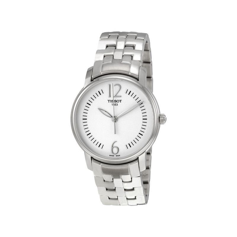 Zegarek damski Tissot T-Lady T052.210.11.037.00 / T0522101103700