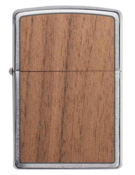 Zapalniczka Zippo 49039 Woodchuck USA Walnut