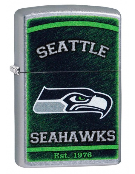 Zapalniczka Zippo 29960 NFL Seattle Seahawks