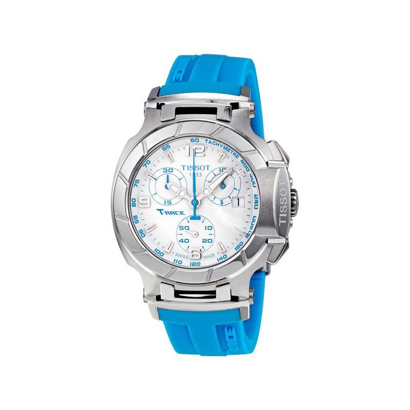 Zegarek damski Tissot T-Sport T-Race T048.217.17.017.02 / T0482171701702