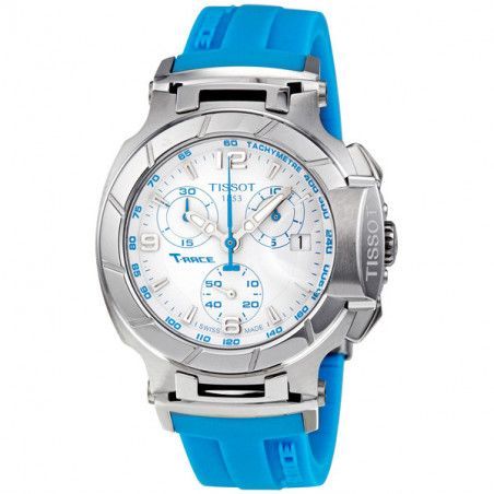 Zegarek damski Tissot T-Sport T-Race T048.217.17.017.02 / T0482171701702