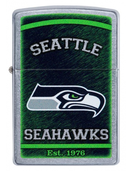 Zapalniczka Zippo 29960 NFL Seattle Seahawks