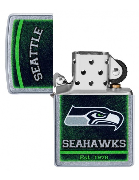 Zapalniczka Zippo 29960 NFL Seattle Seahawks