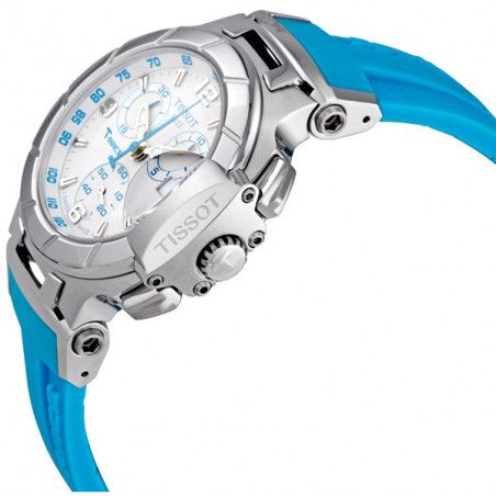 Zegarek damski Tissot T-Sport T-Race T048.217.17.017.02 / T0482171701702