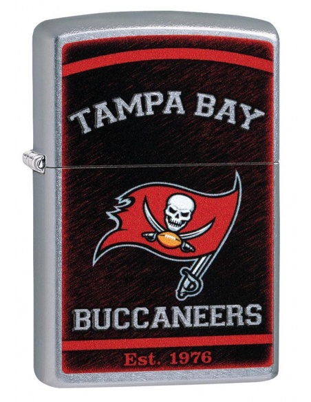 Zapalniczka Zippo 29961 NFL Tampa Bay Buccaneers