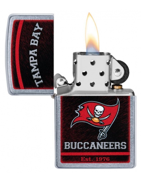 Zapalniczka Zippo 29961 NFL Tampa Bay Buccaneers