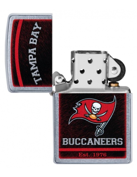 Zapalniczka Zippo 29961 NFL Tampa Bay Buccaneers