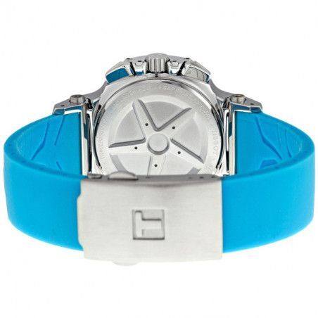 Zegarek damski Tissot T-Sport T-Race T048.217.17.017.02 / T0482171701702