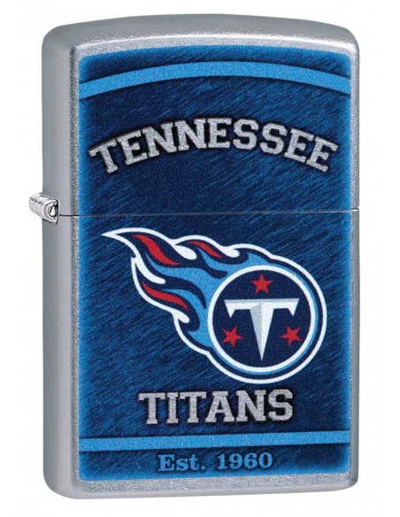 Zapalniczka Zippo 29962 NFL Tennessee Titans