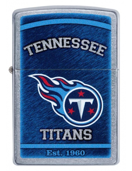 Zapalniczka Zippo 29962 NFL Tennessee Titans