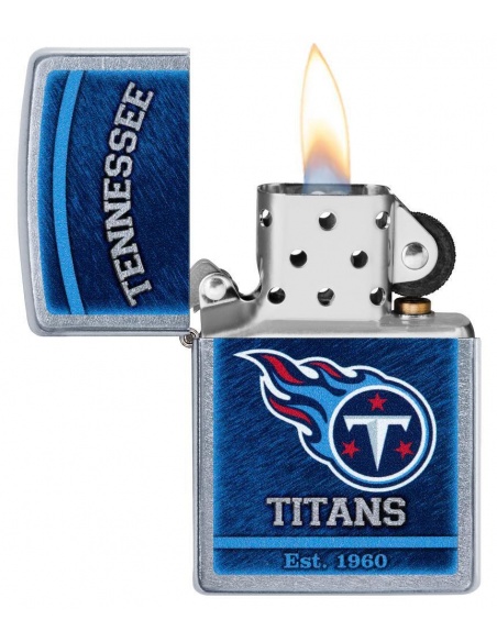 Zapalniczka Zippo 29962 NFL Tennessee Titans