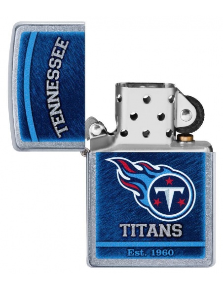 Zapalniczka Zippo 29962 NFL Tennessee Titans