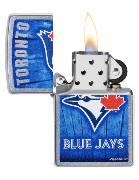 Zapalniczka Zippo 29970 MLB Toronto Blue Jays