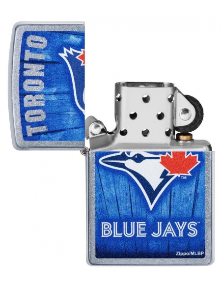 Zapalniczka Zippo 29970 MLB Toronto Blue Jays