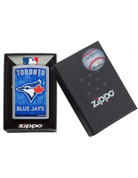 Zapalniczka Zippo 29970 MLB Toronto Blue Jays