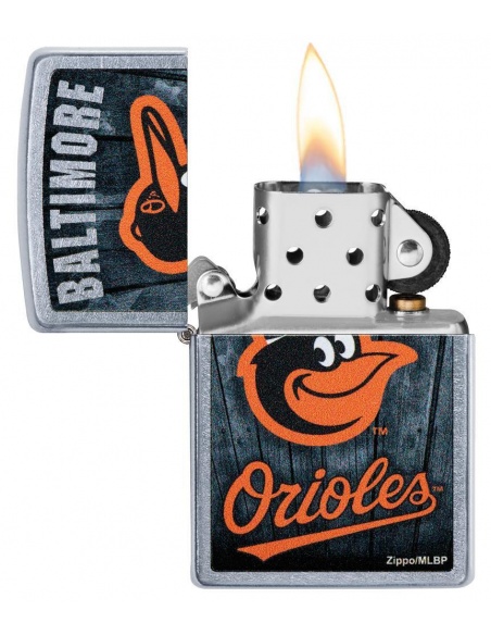 Zapalniczka Zippo 29973 MLB Baltimore Orioles