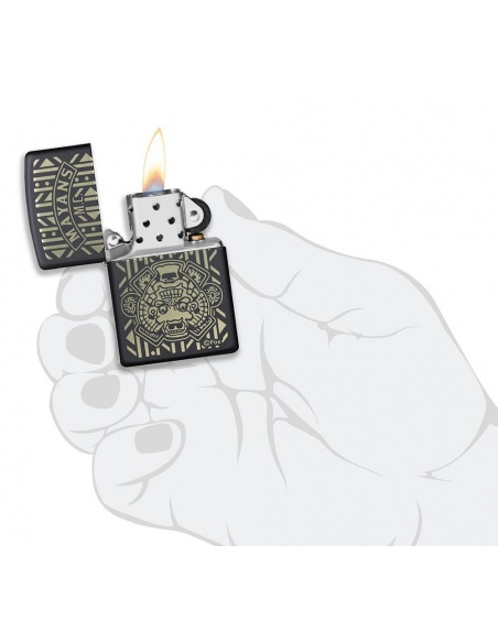 Zapalniczka Zippo 49087 Mayans M.C.