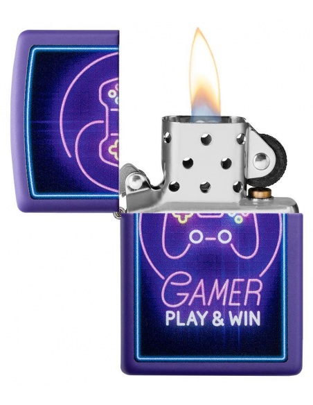 Zapalniczka Zippo 49157 Gamer Design