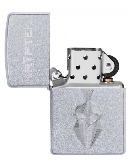 Zapalniczka Zippo 49177 Kryptek Helmet Logo