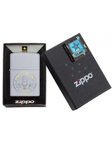 Zapalniczka Zippo 49153 U.S. Army
