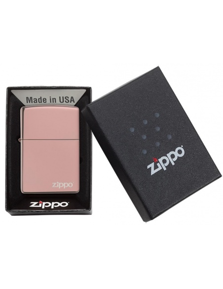 Zapalniczka Zippo 49190ZL Classic