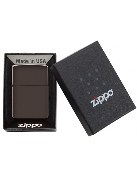 Zapalniczka Zippo 49180 Classic