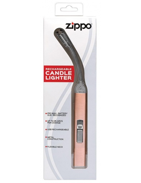 Zapalniczka elektryczna Zippo 121573