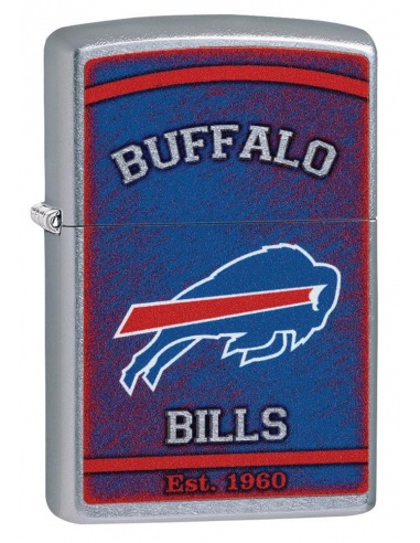 Zapalniczka Zippo 29935 NFL Buffalo Bills