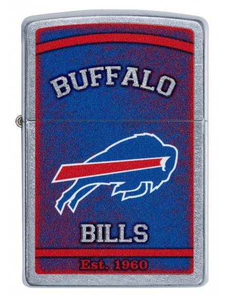 Zapalniczka Zippo 29935 NFL Buffalo Bills