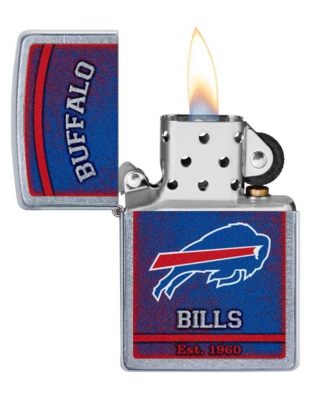 Zapalniczka Zippo 29935 NFL Buffalo Bills
