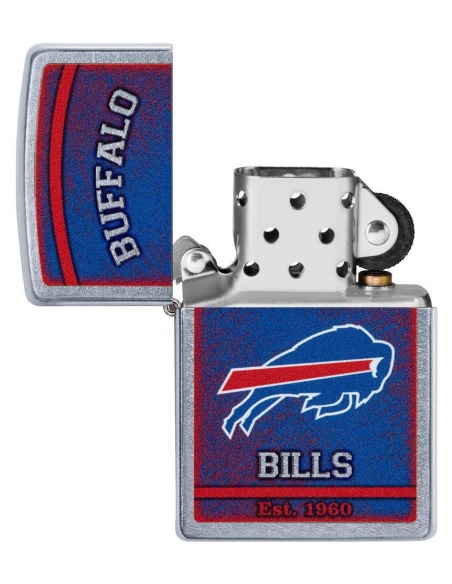 Zapalniczka Zippo 29935 NFL Buffalo Bills