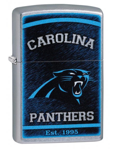 Zapalniczka Zippo 29936 NFL Carolina Panthers