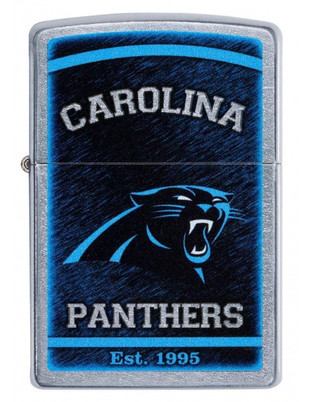 Zapalniczka Zippo 29936 NFL Carolina Panthers