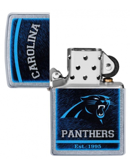 Zapalniczka Zippo 29936 NFL Carolina Panthers