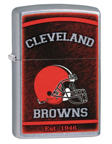 Zapalniczka Zippo 29939 NFL Cleveland Browns