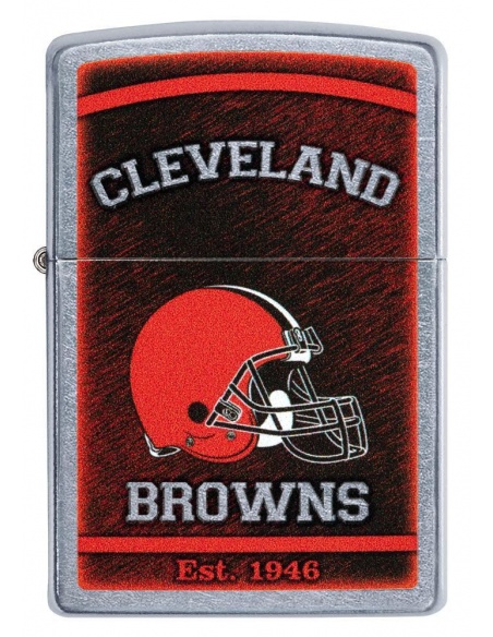 Zapalniczka Zippo 29939 NFL Cleveland Browns