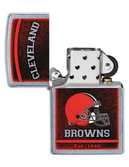 Zapalniczka Zippo 29939 NFL Cleveland Browns